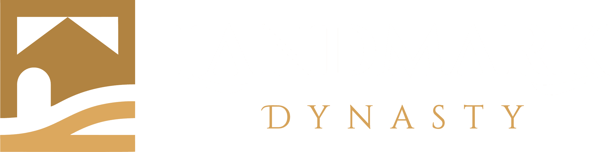 Landmark Dynasty Logo